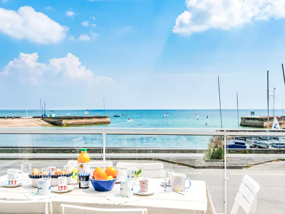 Résidence Atlantique