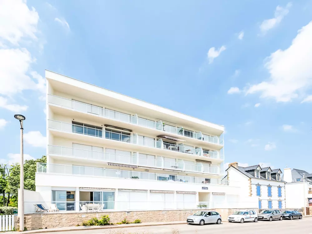 Résidence Atlantique