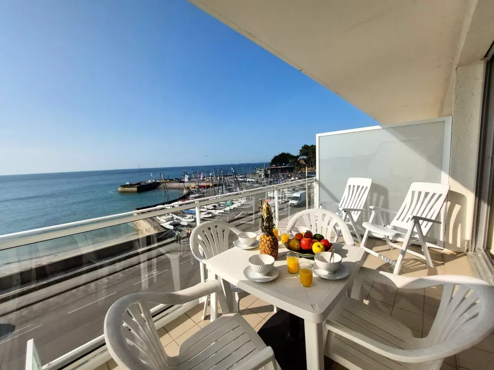 Résidence Atlantique