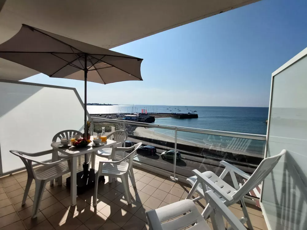 Résidence Atlantique