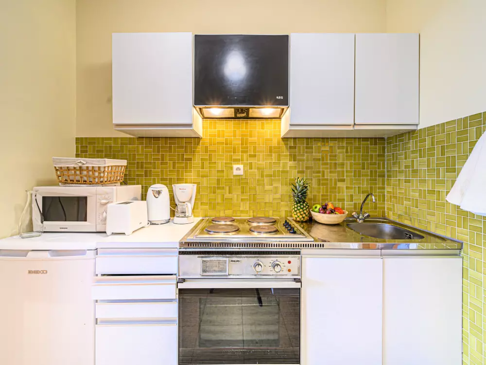 Résidence Atlantique