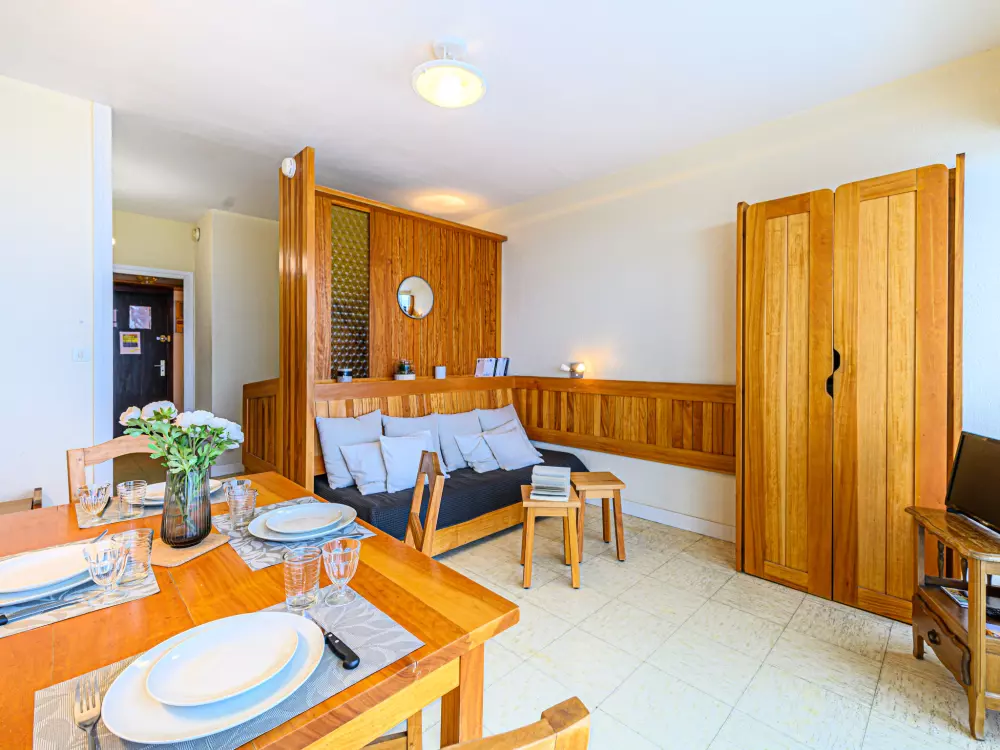 Résidence Atlantique