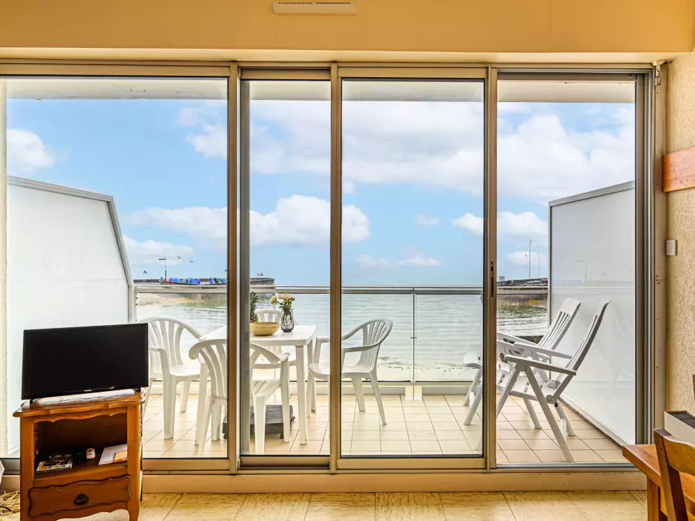 Résidence Atlantique