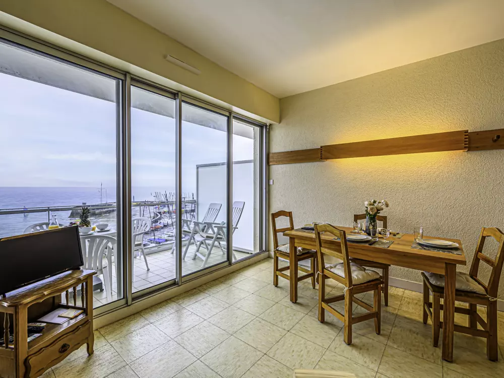 Résidence Atlantique