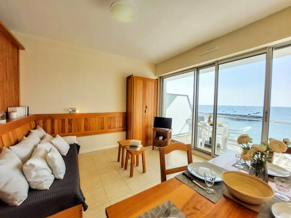 Résidence Atlantique