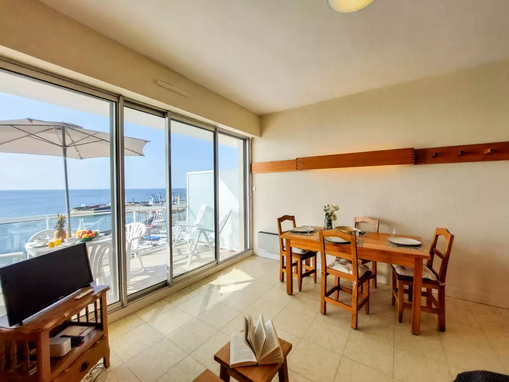 Résidence Atlantique