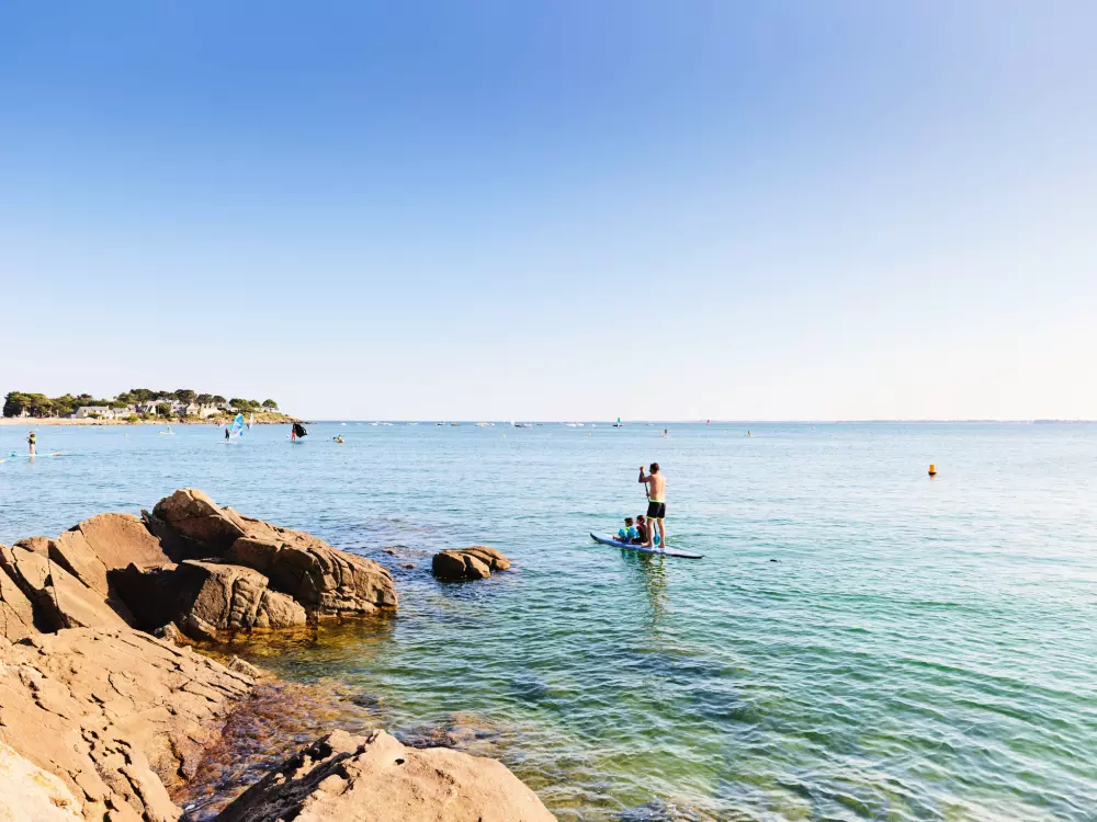 Résidence Atlantique