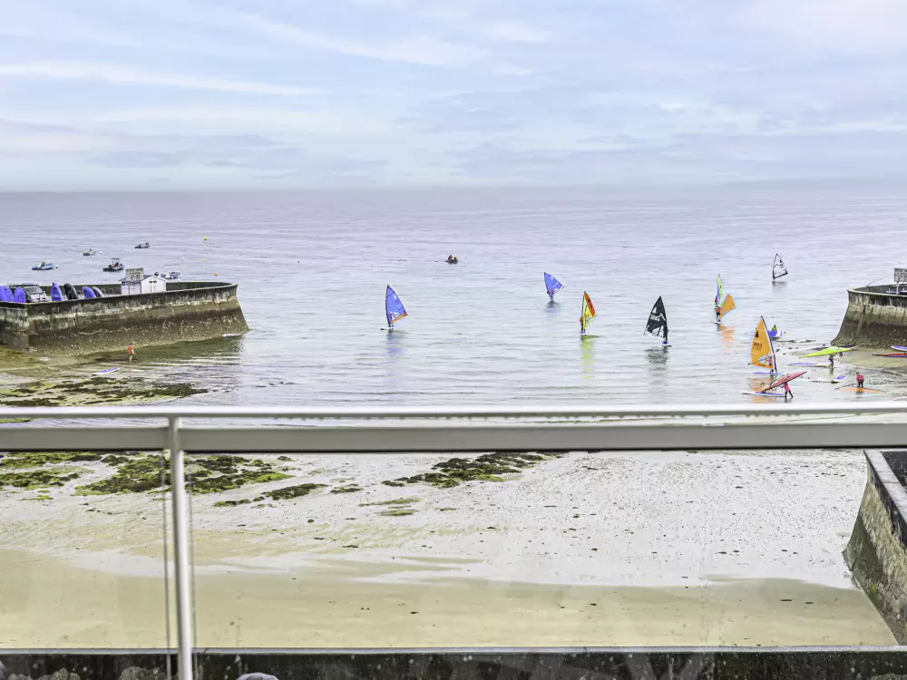 Résidence Atlantique