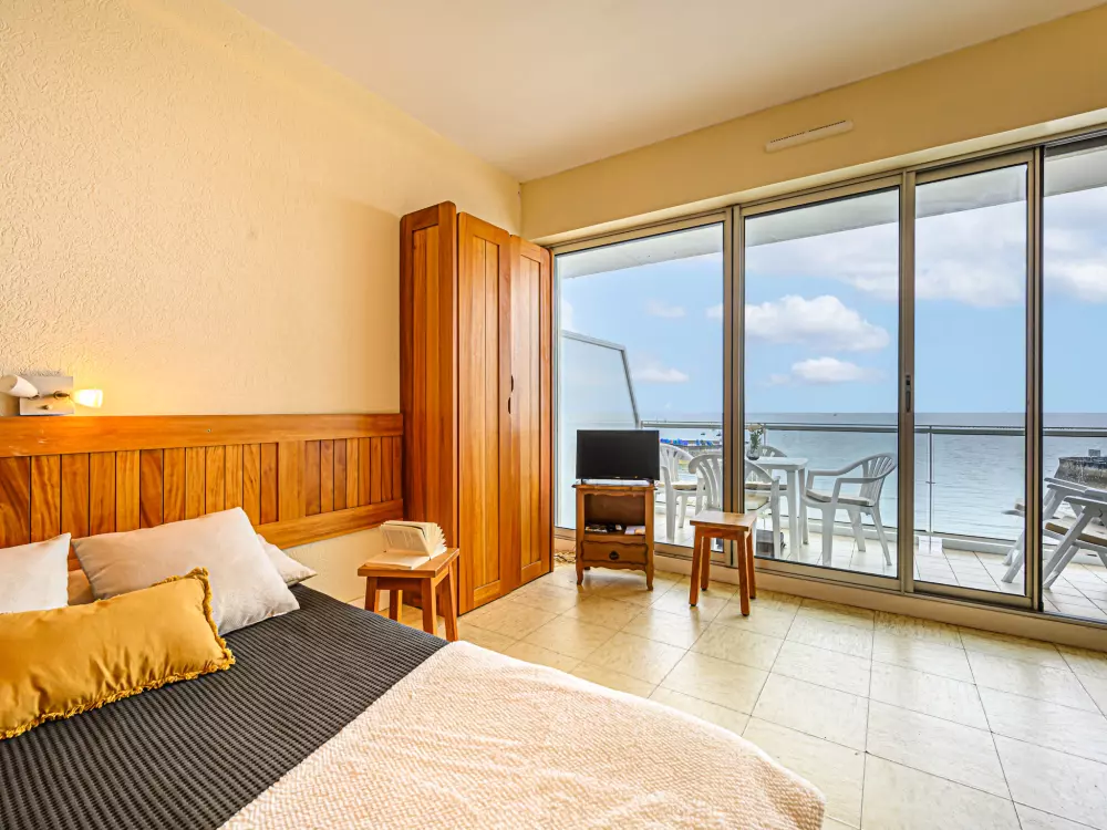 Résidence Atlantique