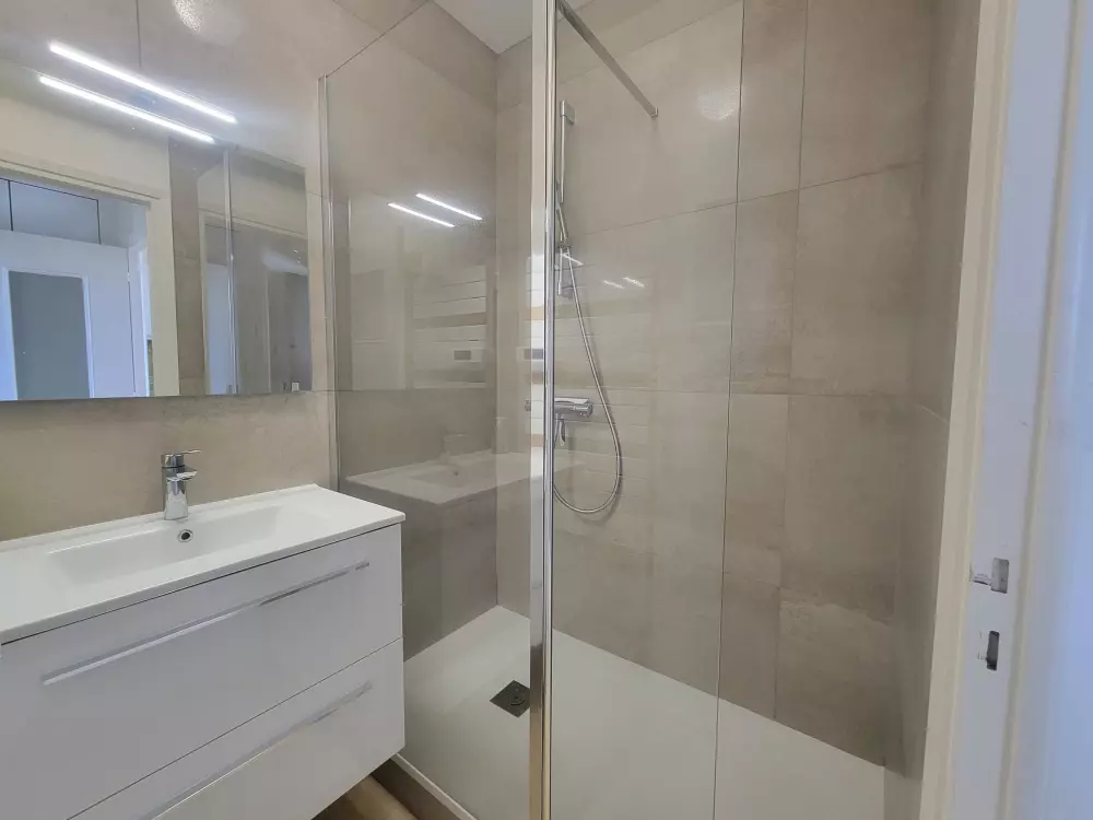 Résidence Atlantique