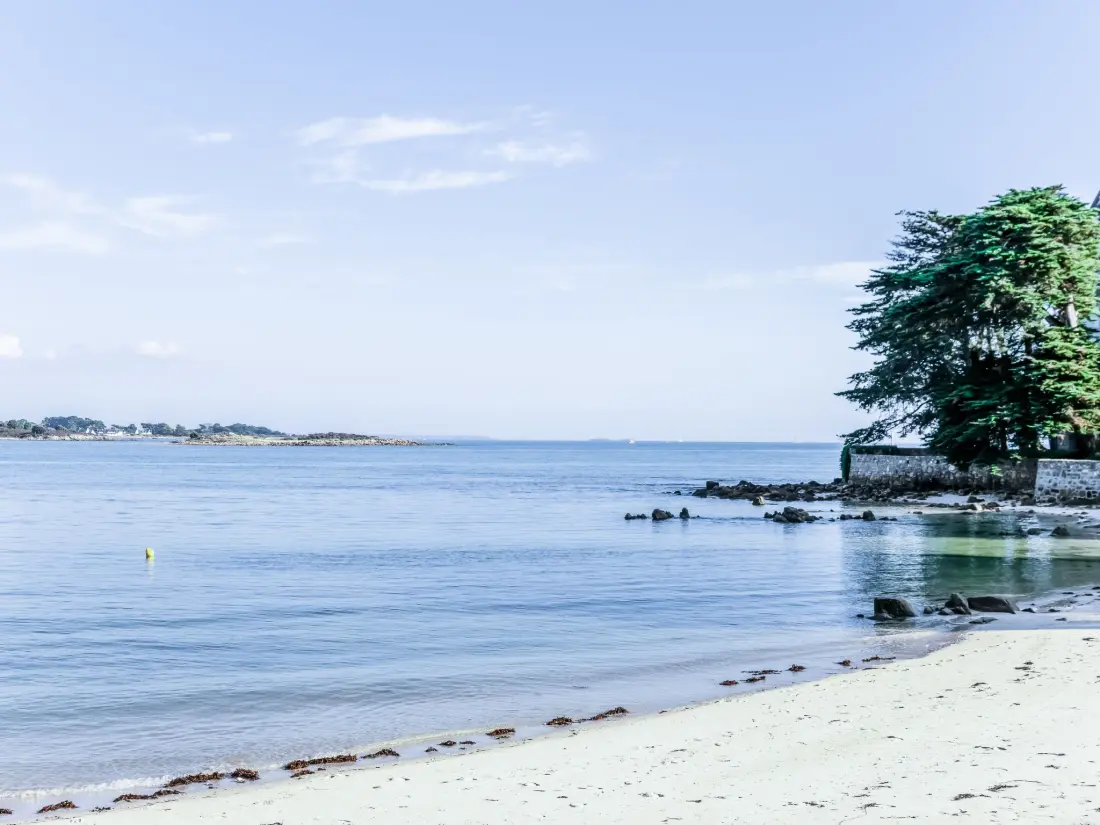 Résidence Baie de Beaumer