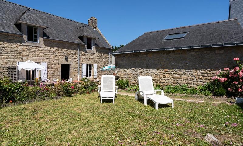 Résidence Chemin De Beaumer 28 - - Carnac - 13