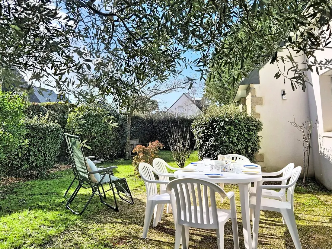 Résidence Domaine Du Breno