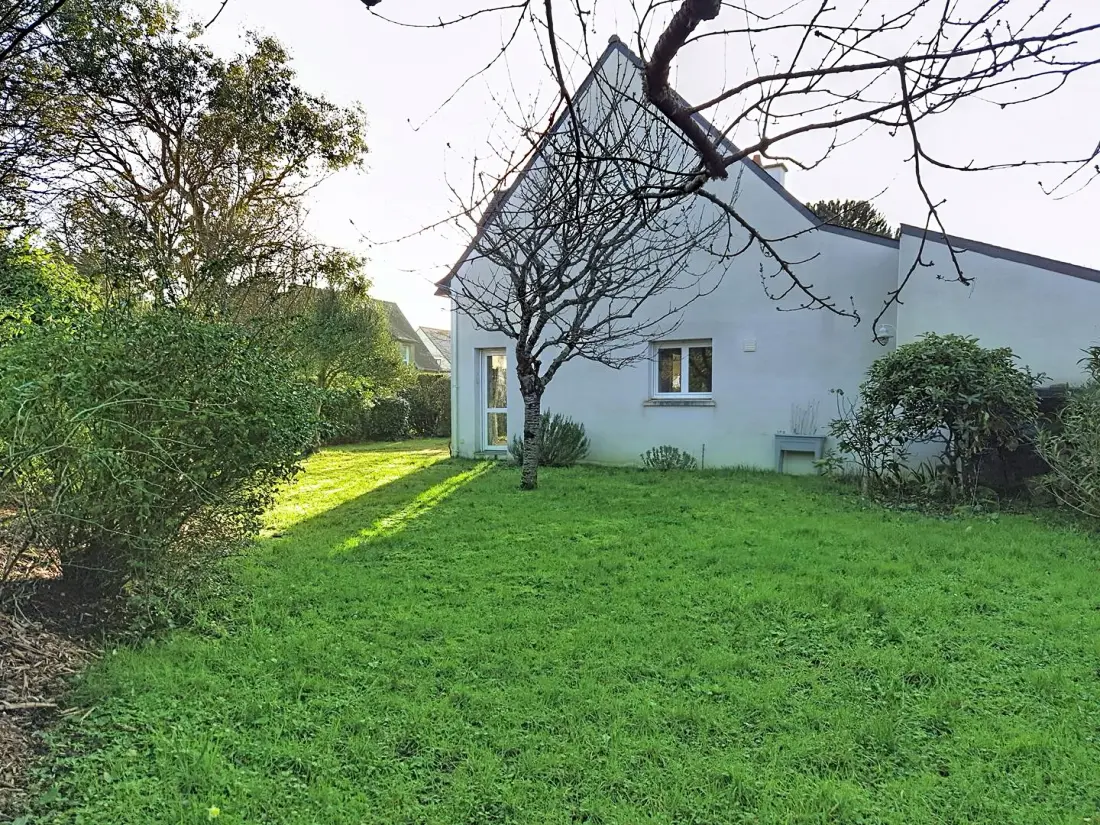 Résidence Domaine Du Breno