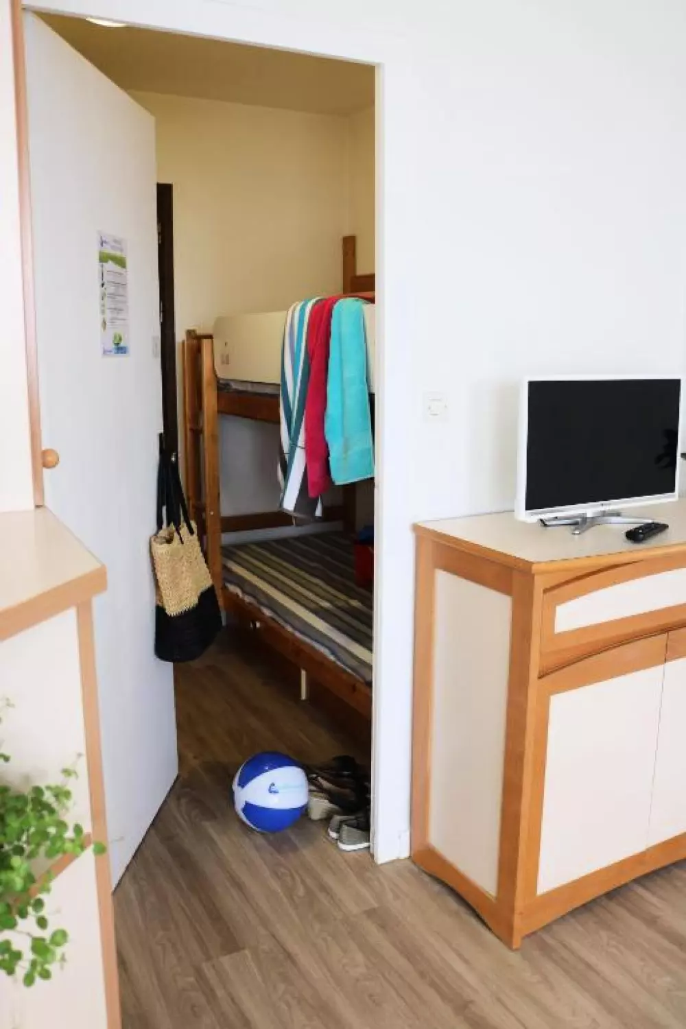 Résidence Goélia Bleue Océane3 étoiles★★★