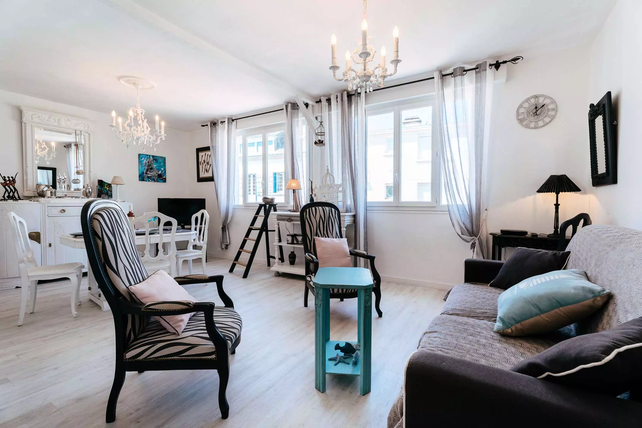 Résidence La Josseline - - Carnac - 1