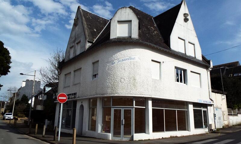 France - Bretagne - Carnac - Résidence La Josseline