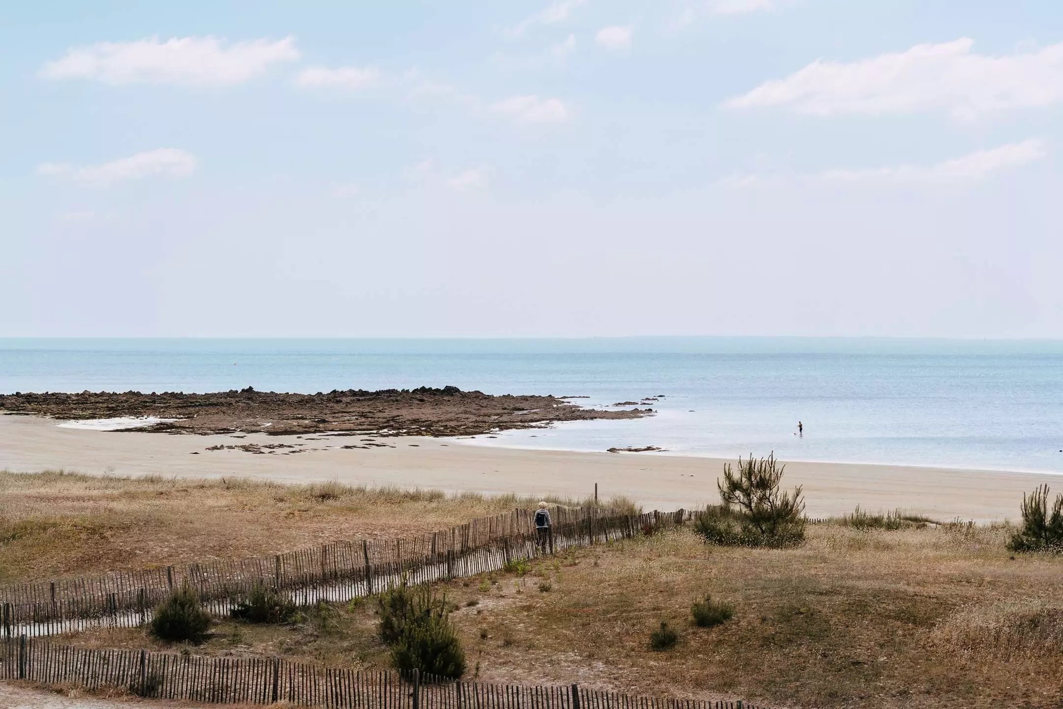 Résidence Le Britannia - Carnac - 15