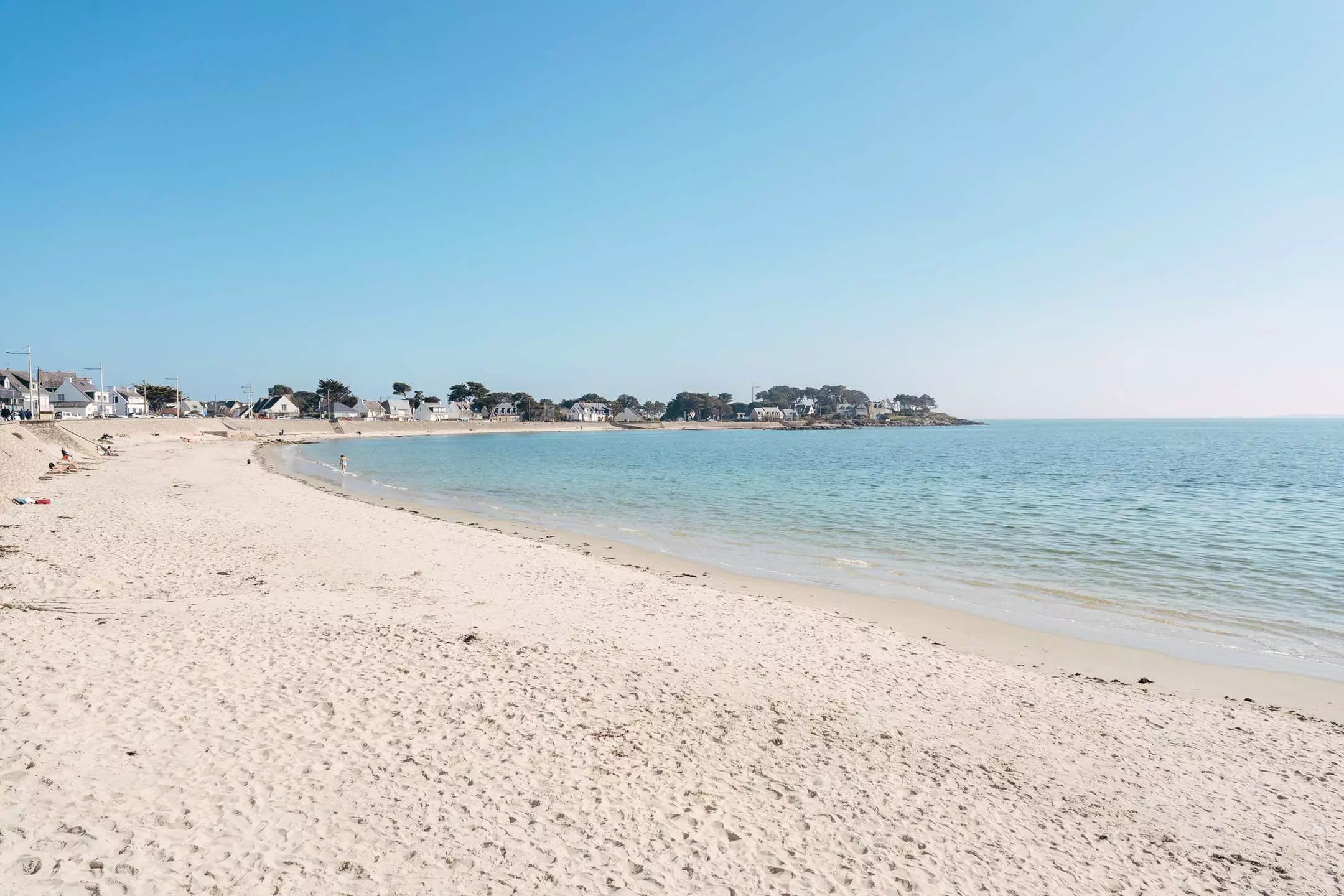 Résidence Le Britannia - Carnac - 16