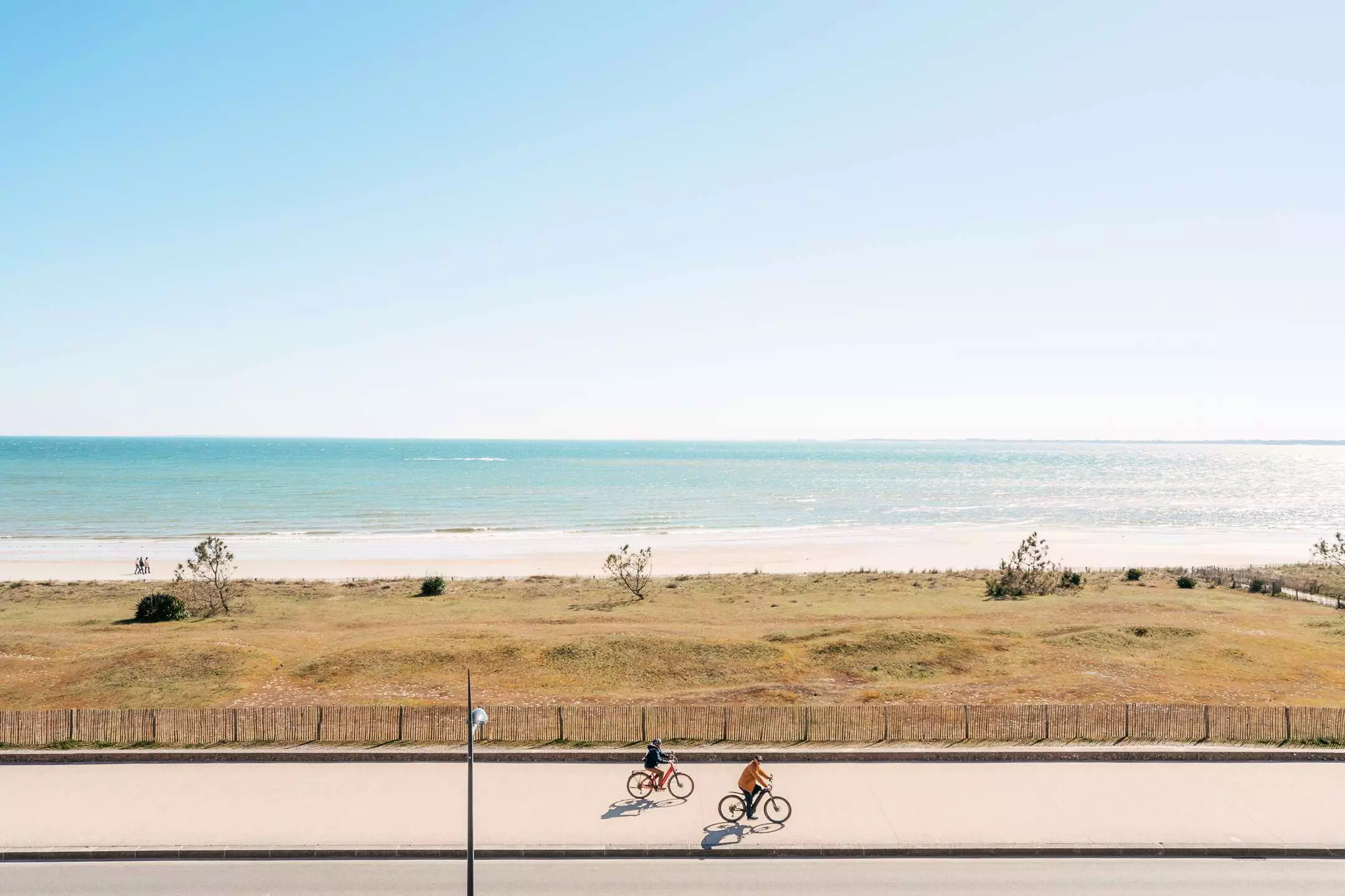 Résidence Le Britannia - Carnac - 14