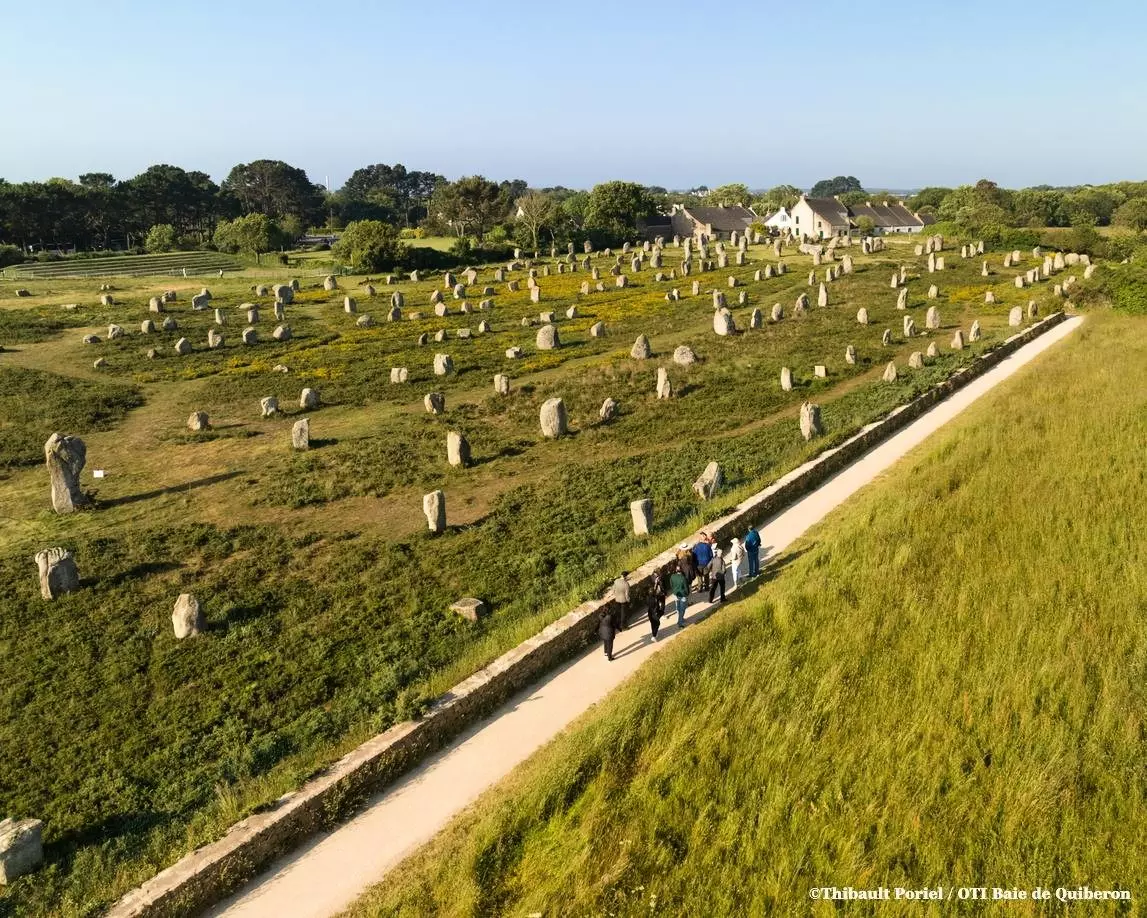 Résidence Le Britannia - Carnac - 20