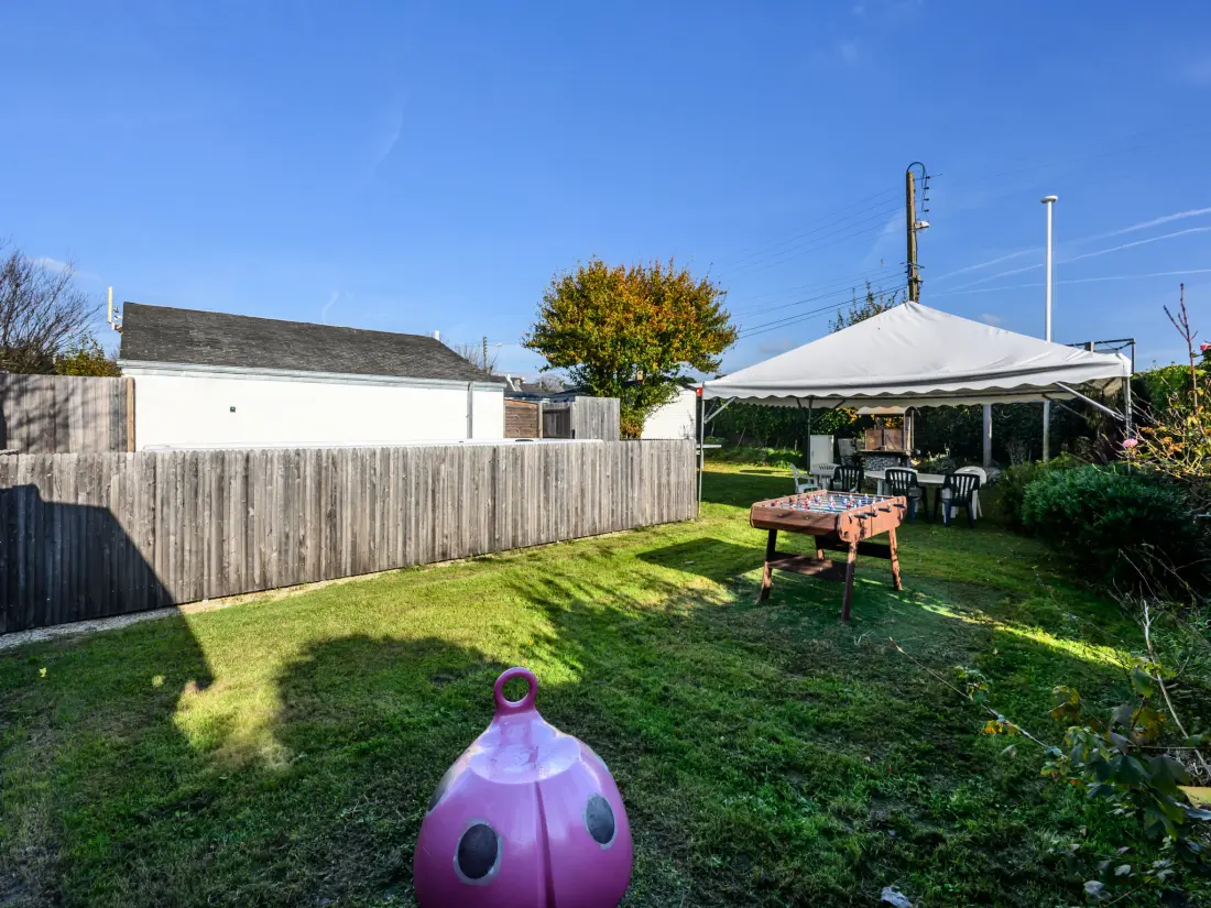 Résidence Le Vanneau
