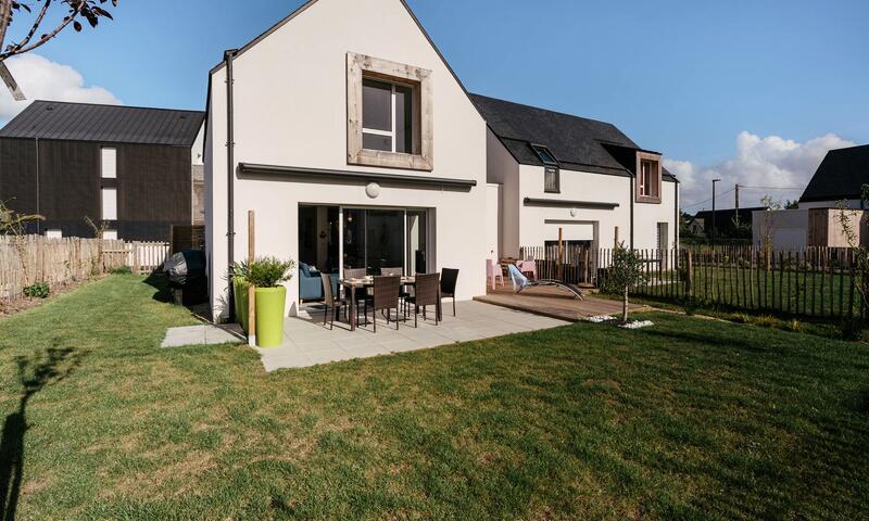Résidence Le Domaine De Cesarine - - Carnac - 22
