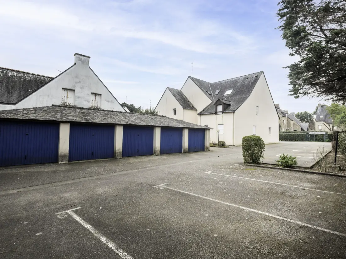 Résidence Le Parc des Druides