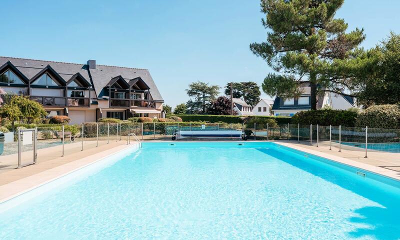 Résidence Le Parc Ii - Carnac - 26