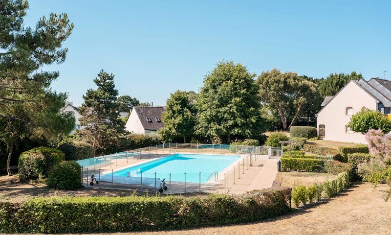 Résidence Le Parc Ii - Carnac - 31