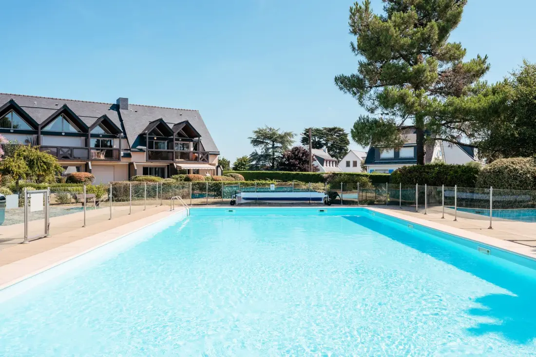 Résidence Le Parc Ii