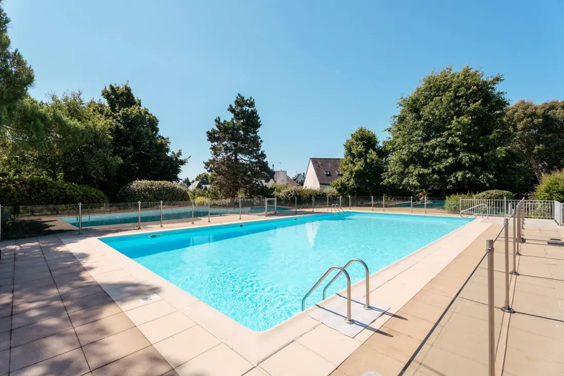 Résidence Le Parc Ii