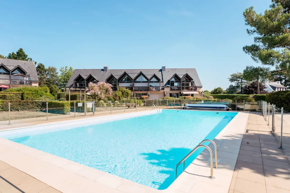Résidence Le Parc Ii