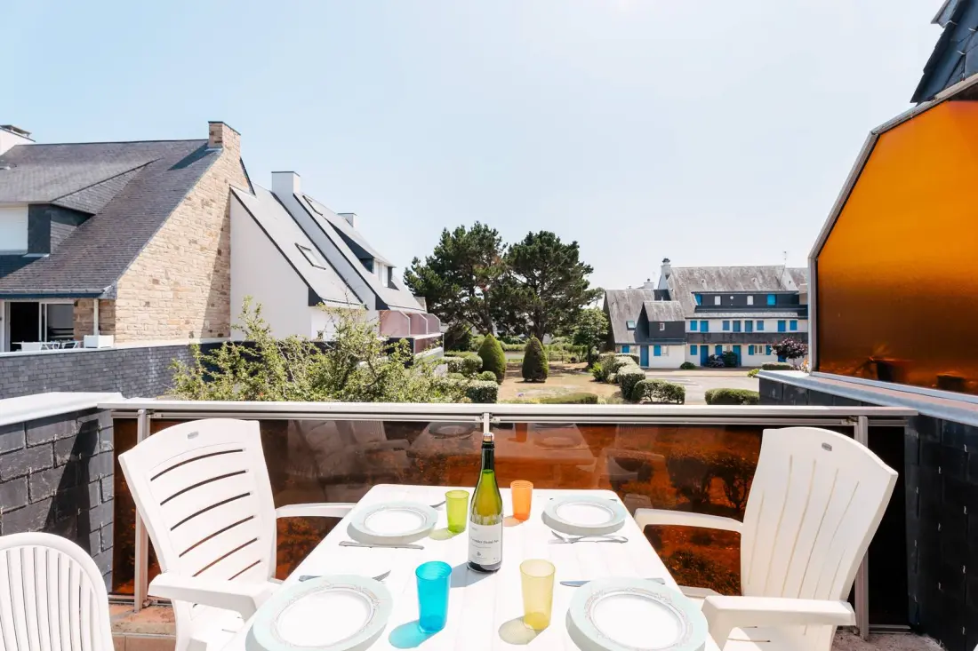 Résidence Le Village De Legenese
