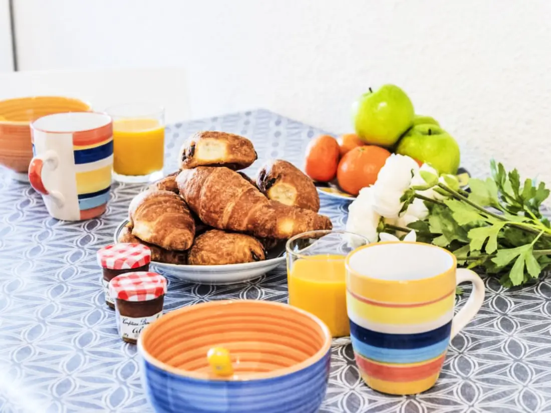 Résidence Les Alizés