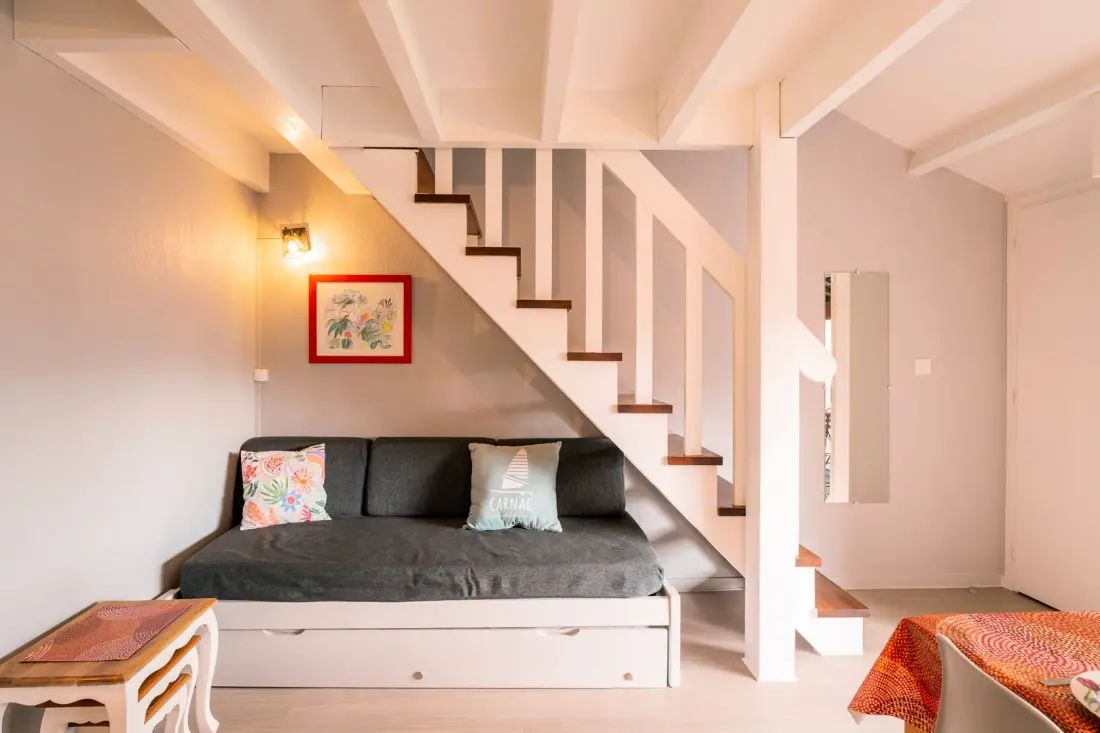 Résidence Les Druides