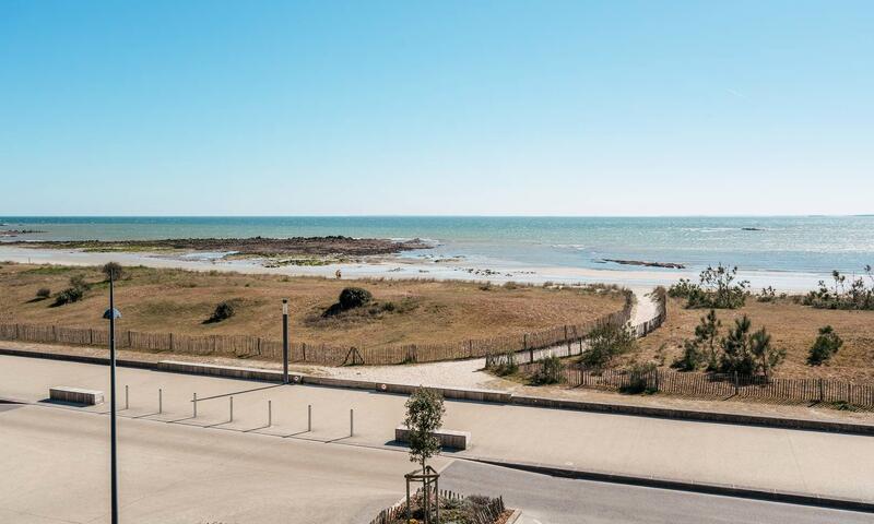 Résidence Les Horizons - Carnac - 10