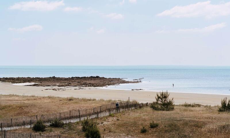 France - Bretagne - Carnac - Résidence Les Horizons