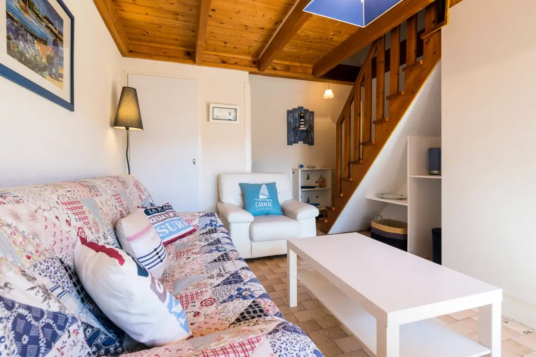 Résidence Les Maisons De Kerlois