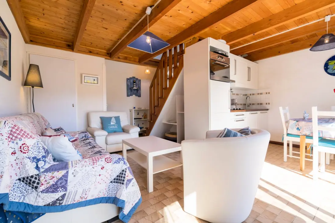 Résidence Les Maisons De Kerlois