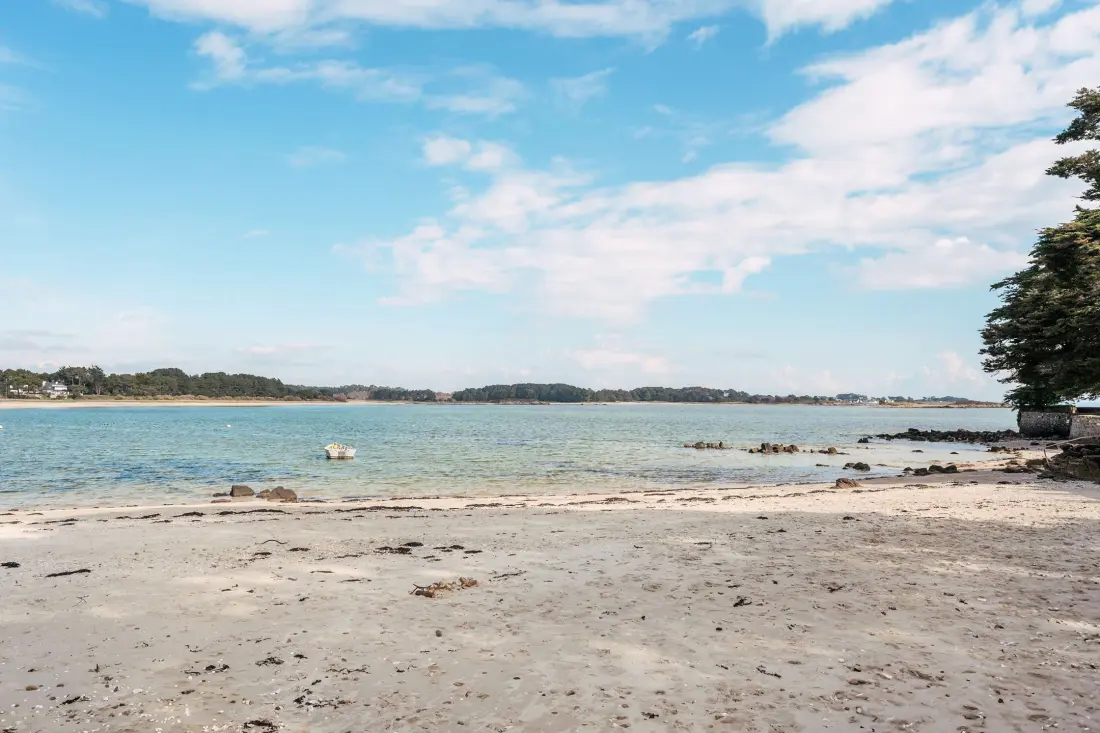 Résidence Les Maisons De La Plage