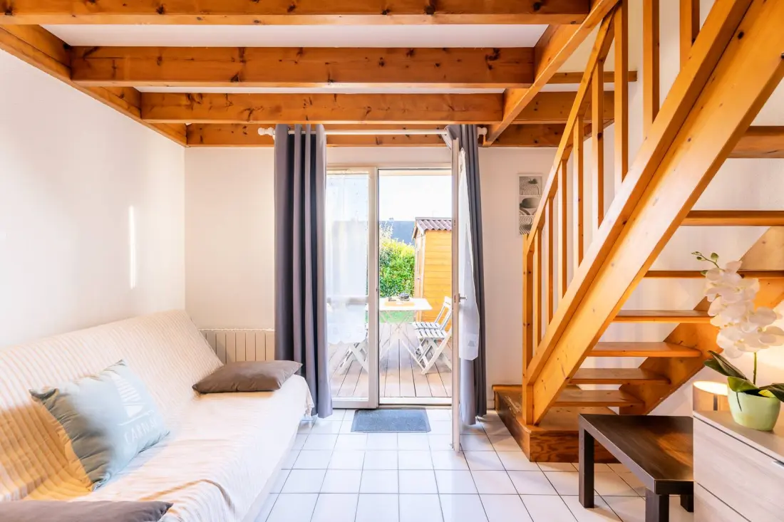 Résidence Les Maisons De La Plage