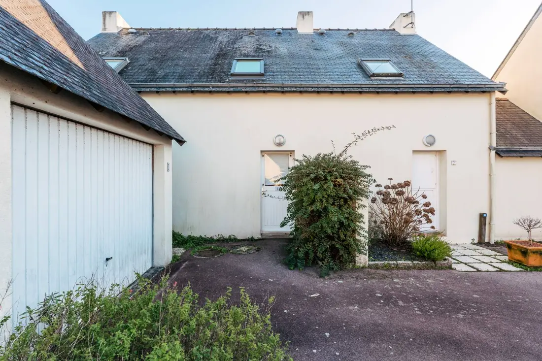 Résidence Les Maisons De La Plage