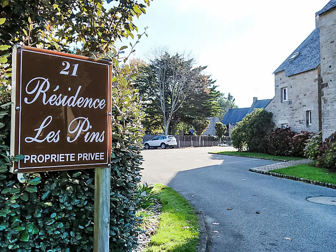 Résidence Les Pins