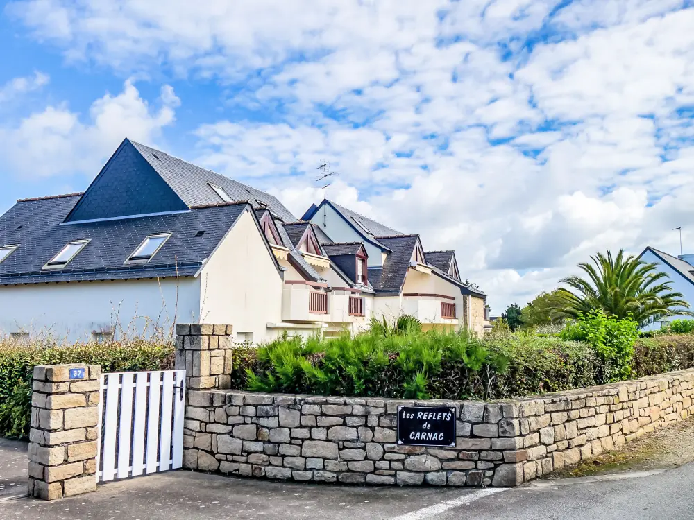 Résidence Les Reflets de Carnac