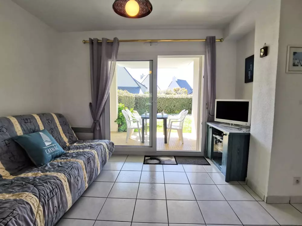 Résidence Les Reflets