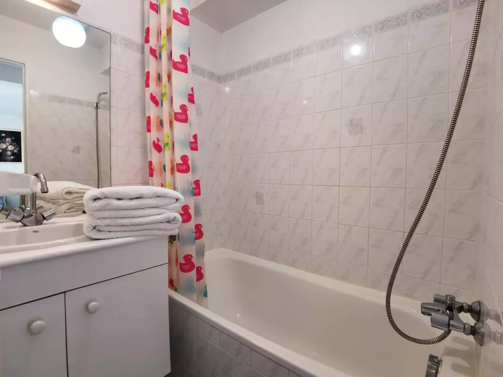 Résidence Les Reflets