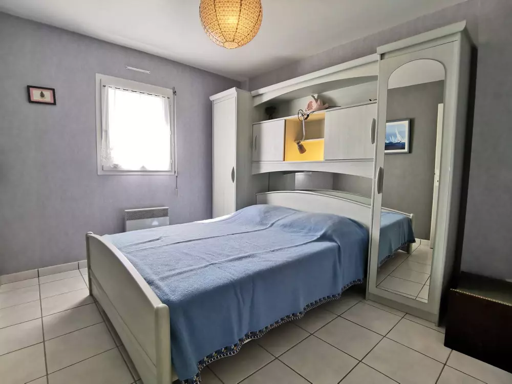 Résidence Les Reflets