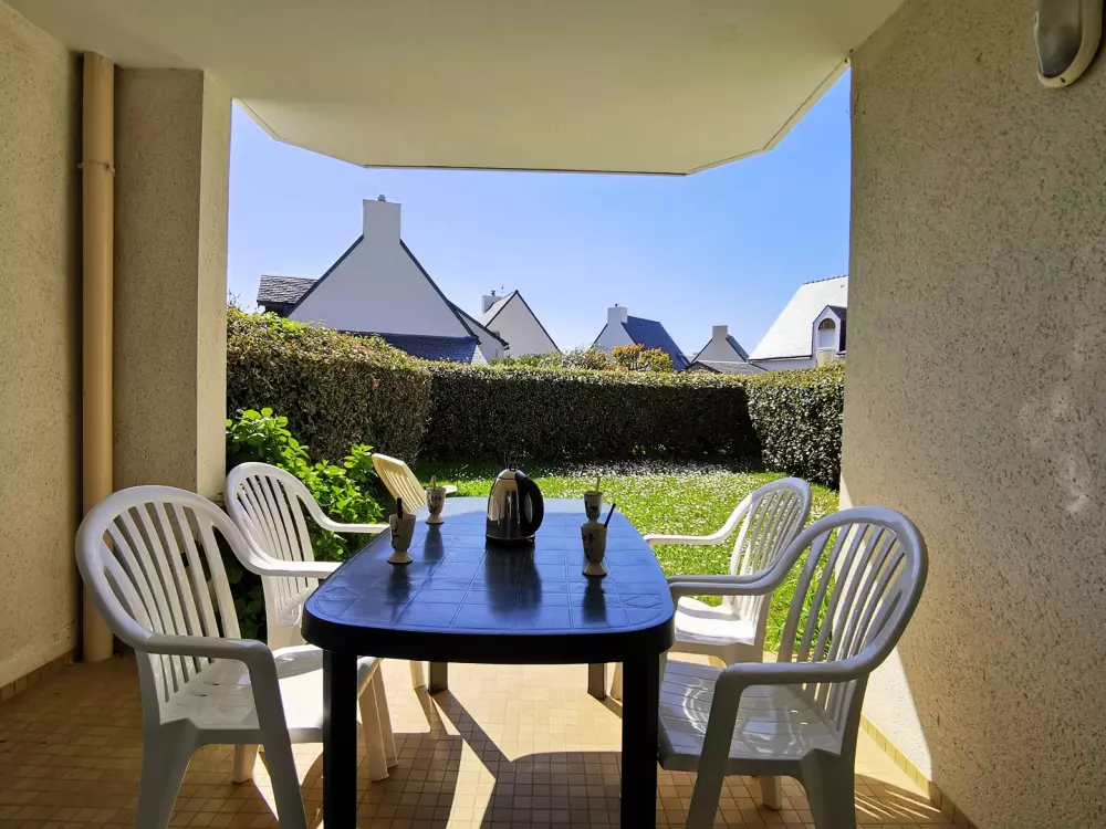 Résidence Les Reflets