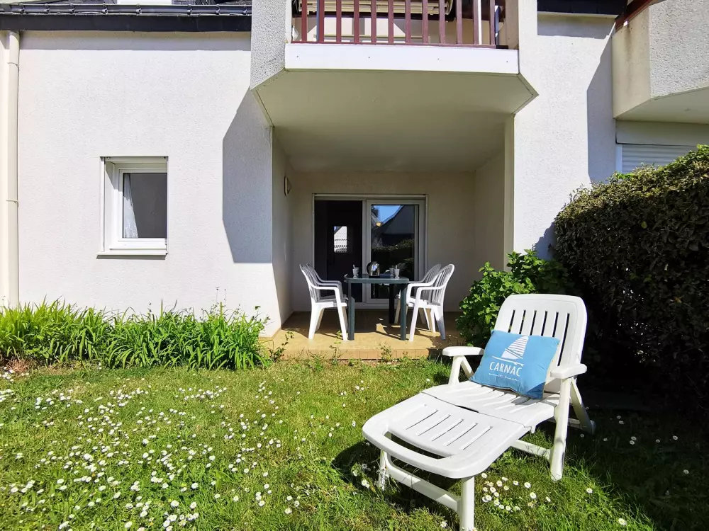 Résidence Les Reflets